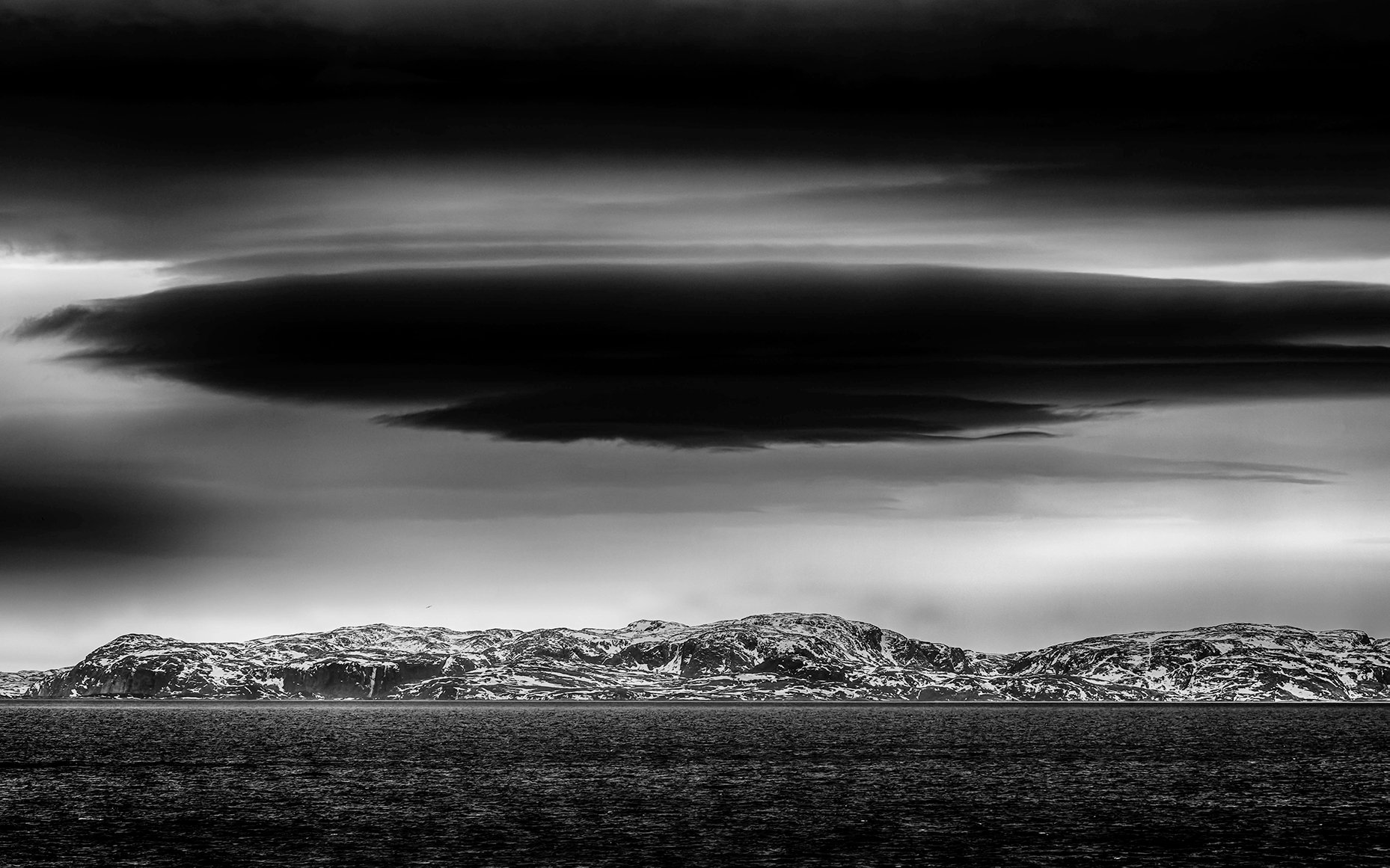 Varangerlandskap II