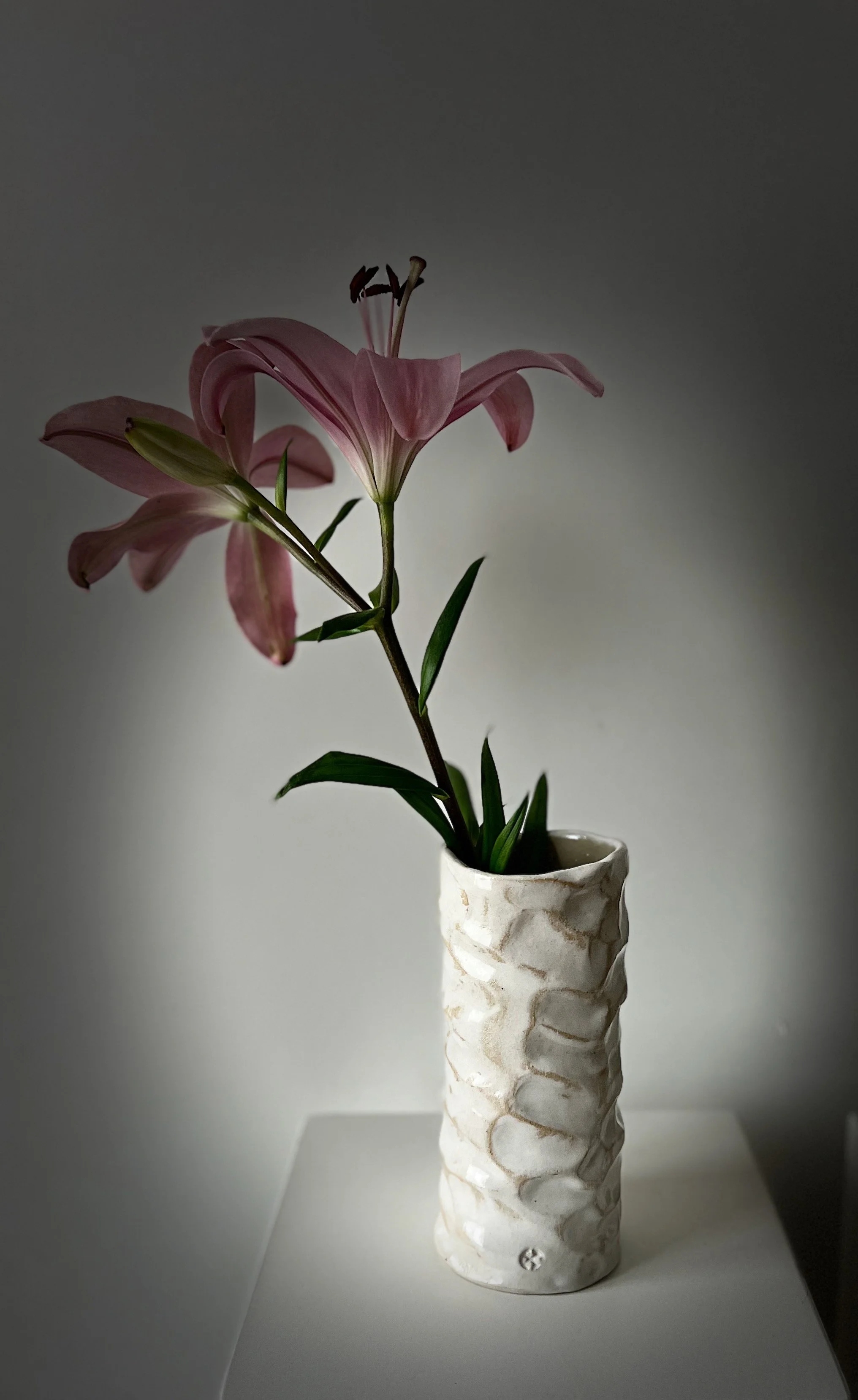 SIGNATURE VASE Medium size