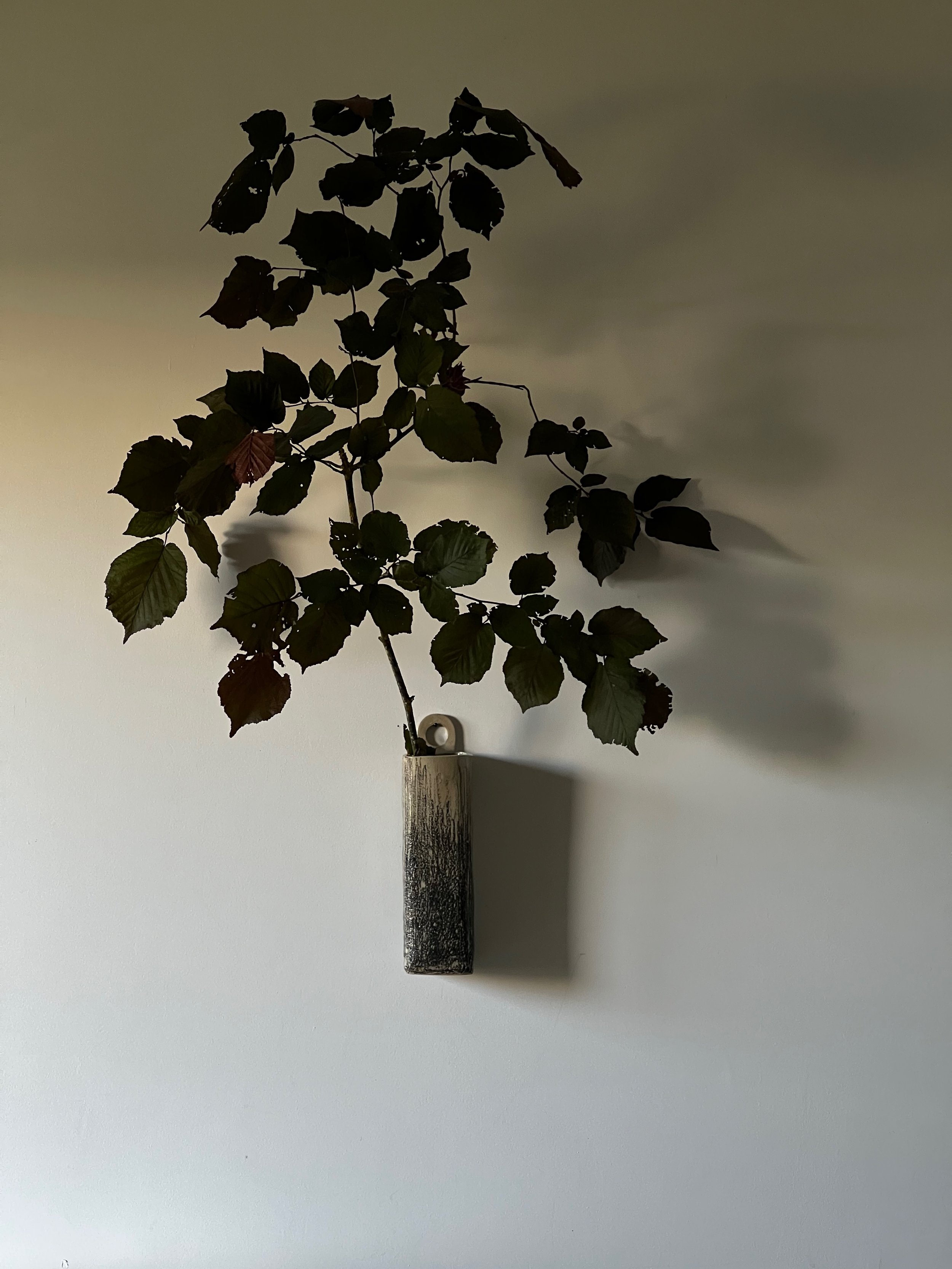 HANG UP VASE WASCO