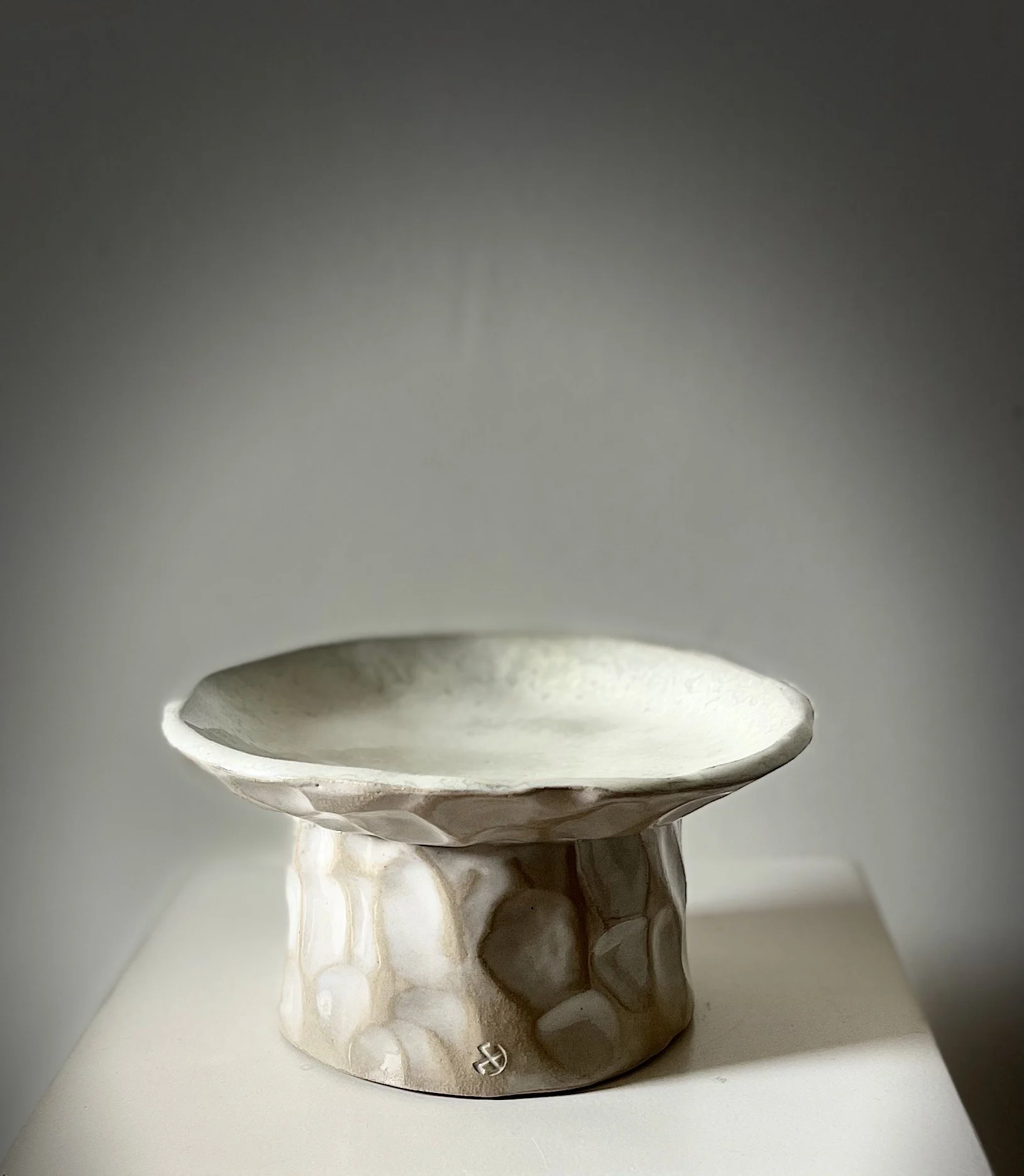 SIGNATURE PLATTER Medium