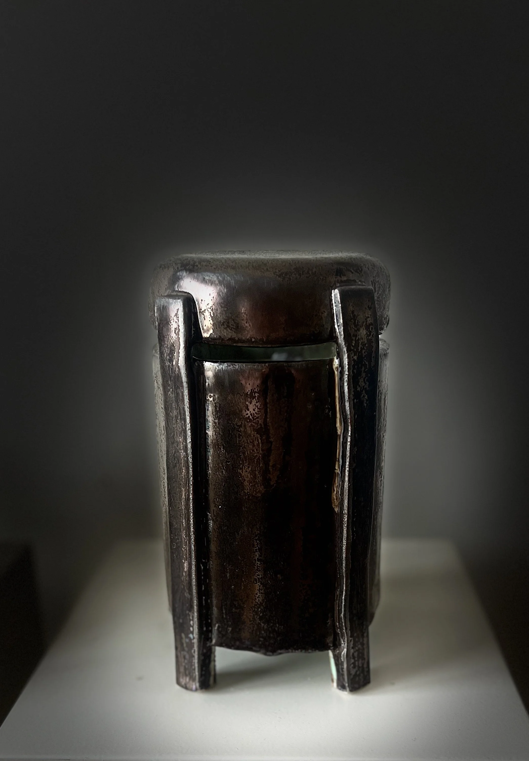 SHADOW LAMP single