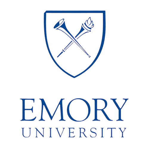 Emory University logo