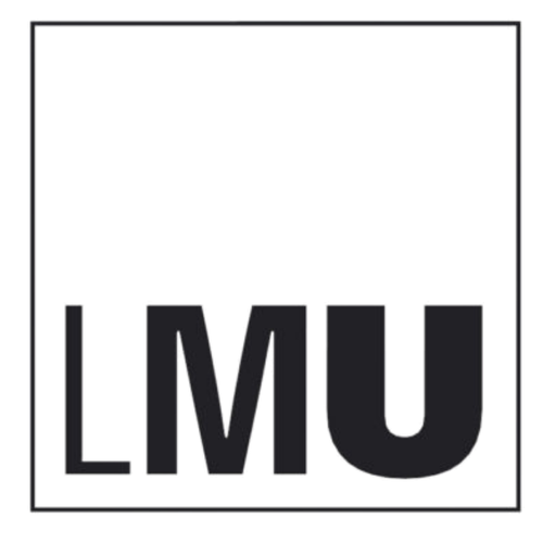 LMU München logo