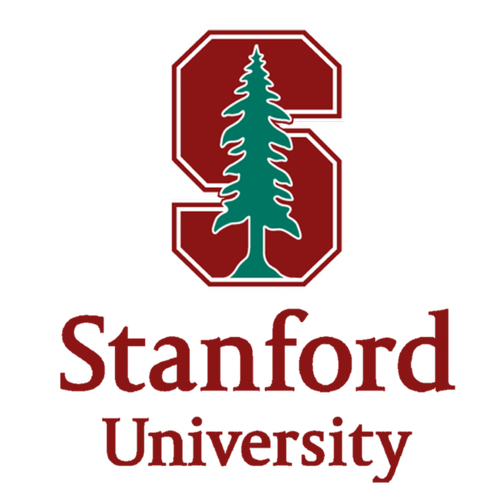 Stanford University logo