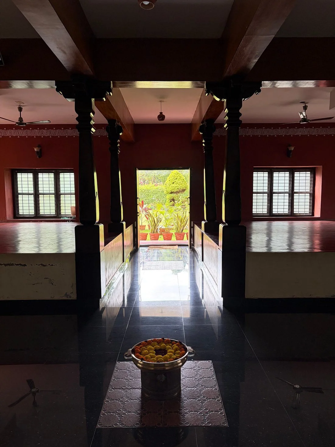 Dhama Main Area Parivartan Viraam Yukah.jpg