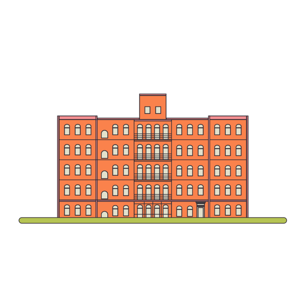 COCREATING KENSINGTON — About