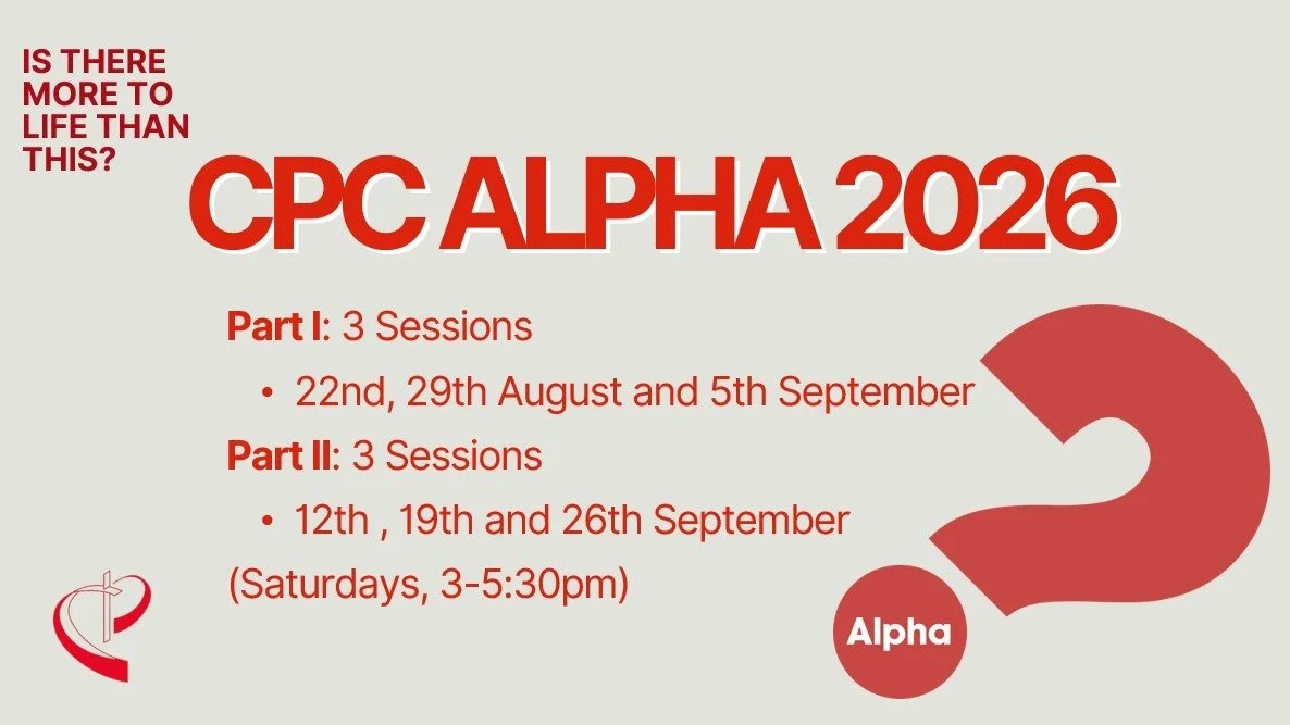 Alpha 2026