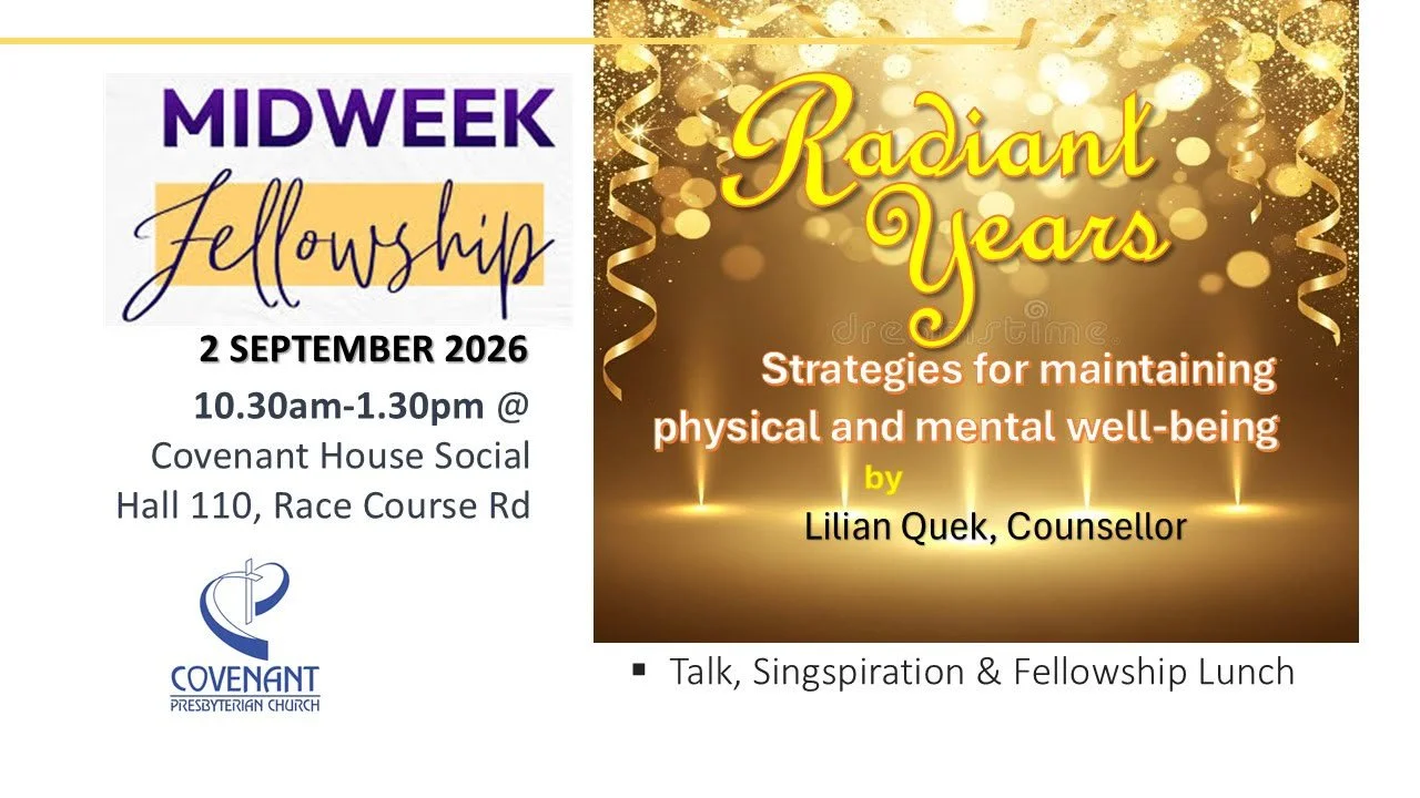 Midweek Fellowship