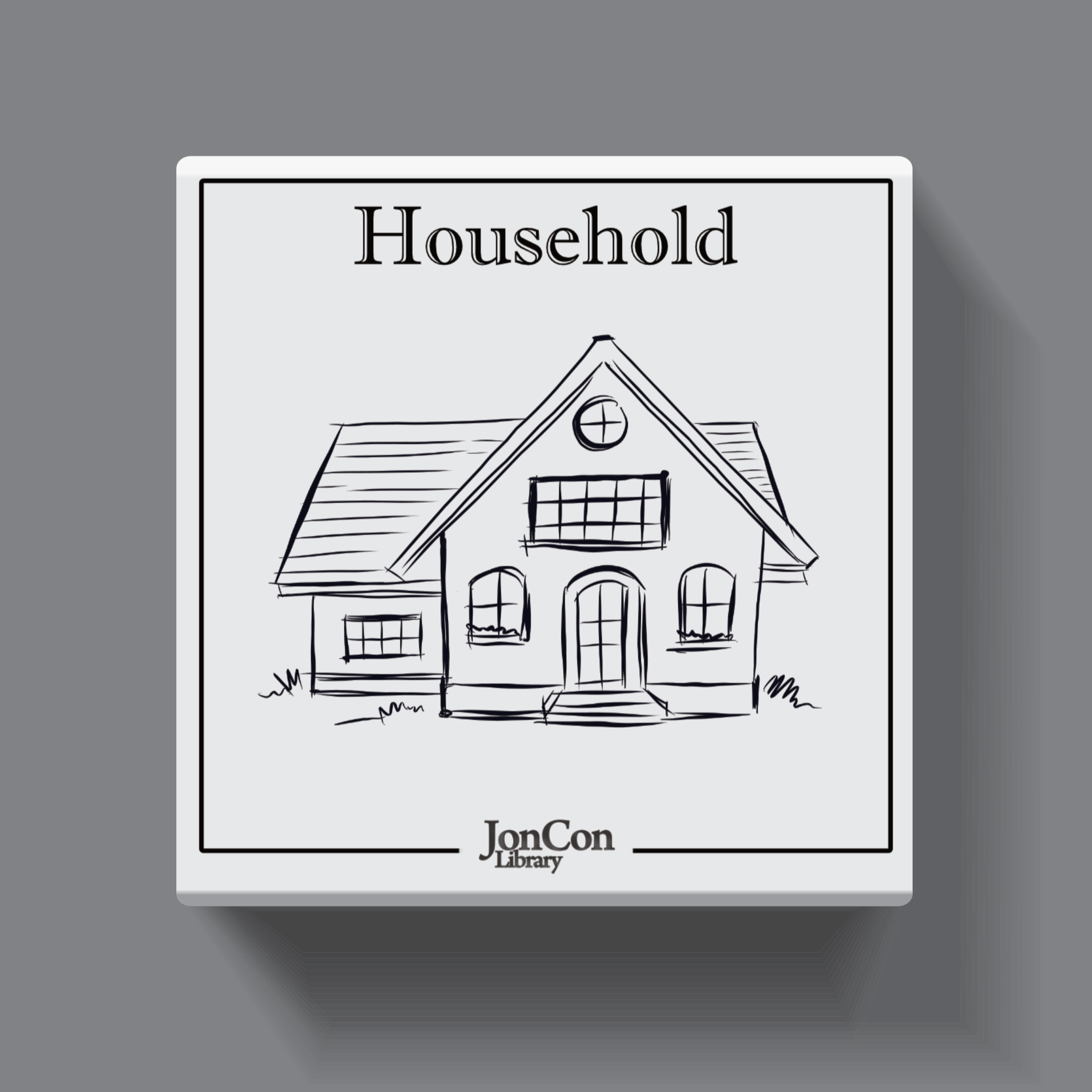 Household - Soundeffekte