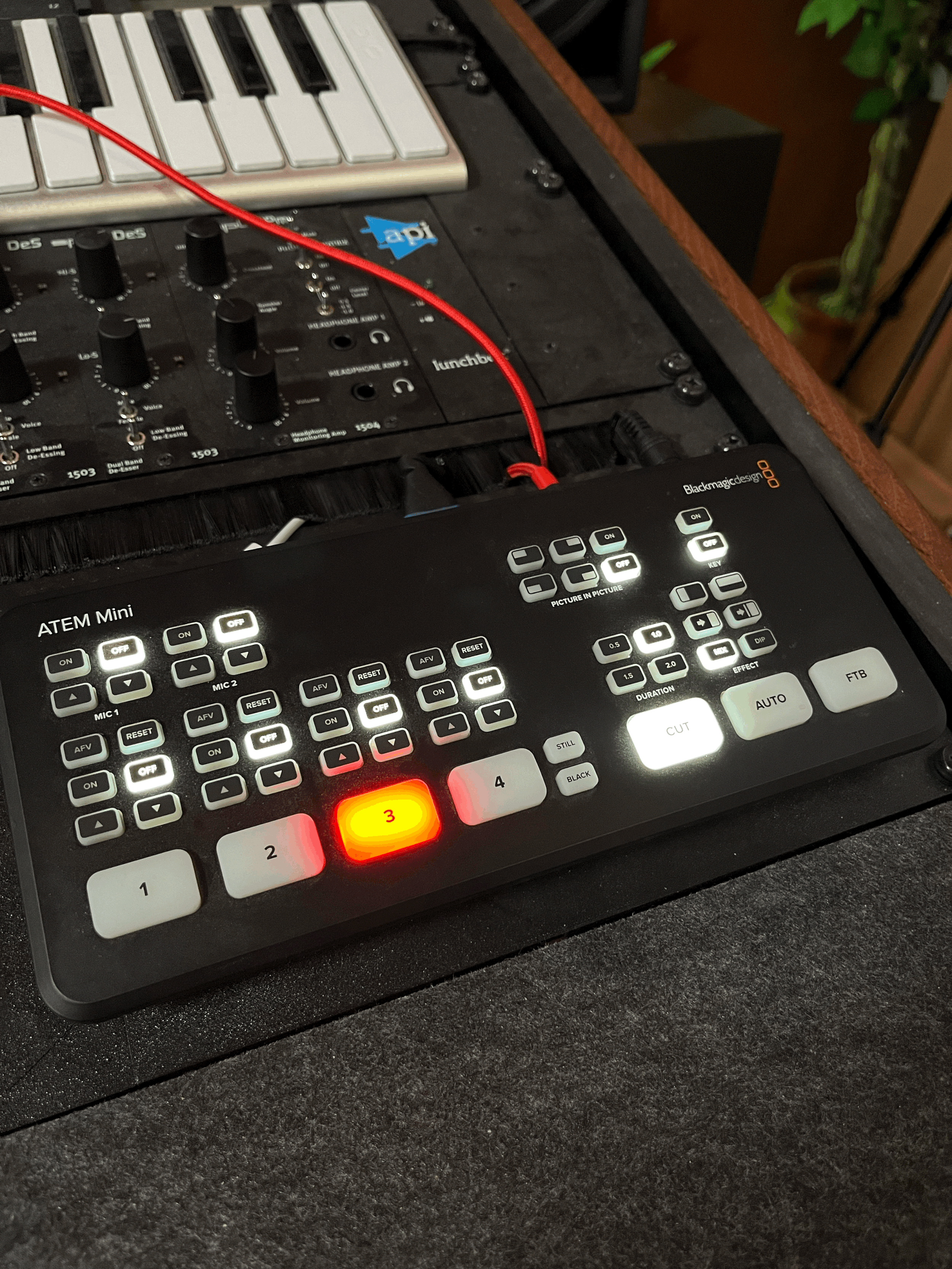 ATEM Mini