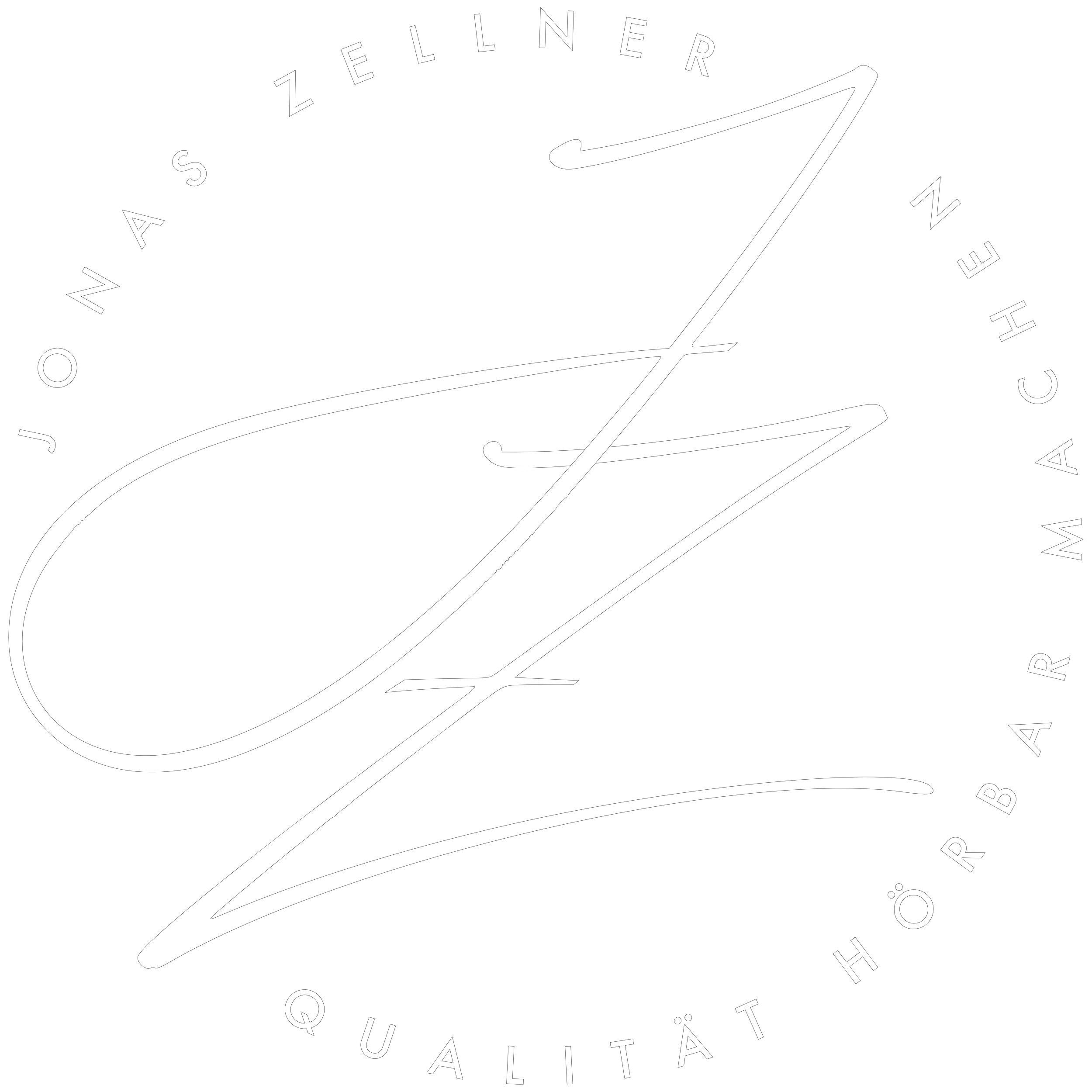 Jonas Zellner - Tonmeister