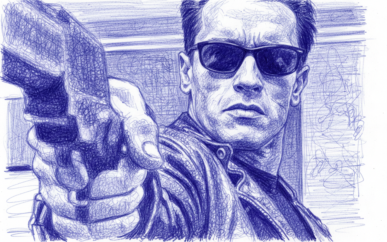 'Don’t eat while you s#!t.' Time-management advice from Arnold Schwarzenegger