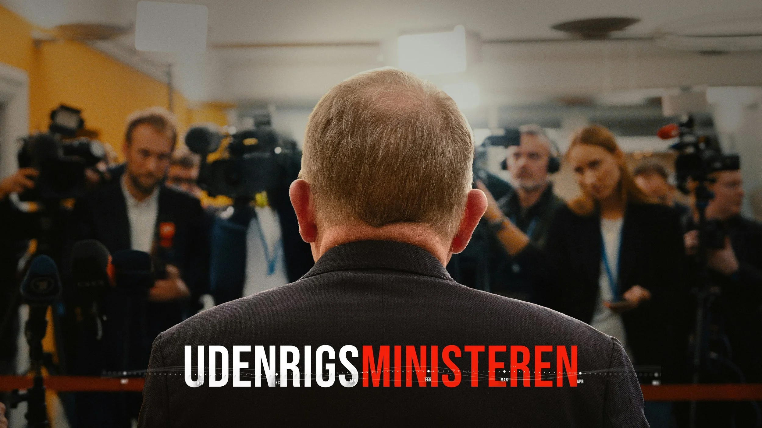Udenrigsministeren