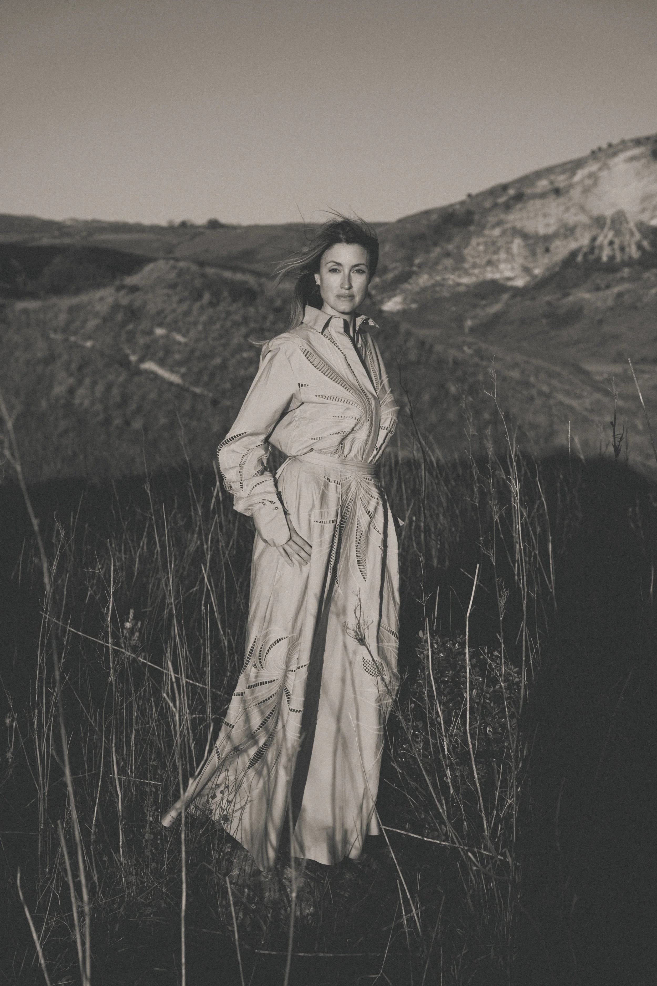 Furtuna Skin - Vogue Living