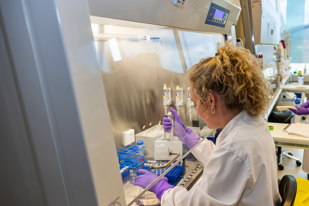 VectorY Therapeutics