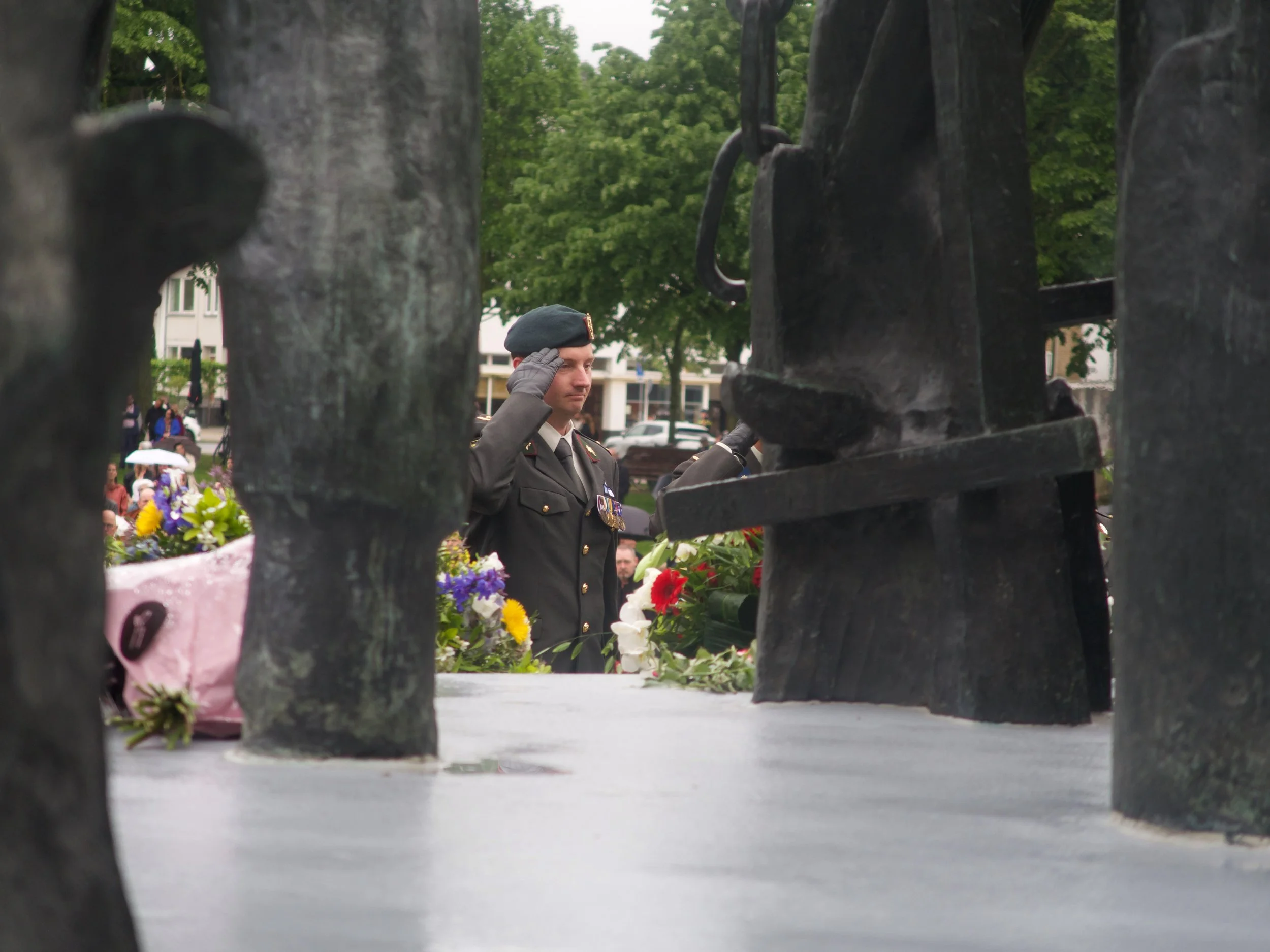 Dodenherdenking Koningsplein 2026 IMG_2165 .jpg
