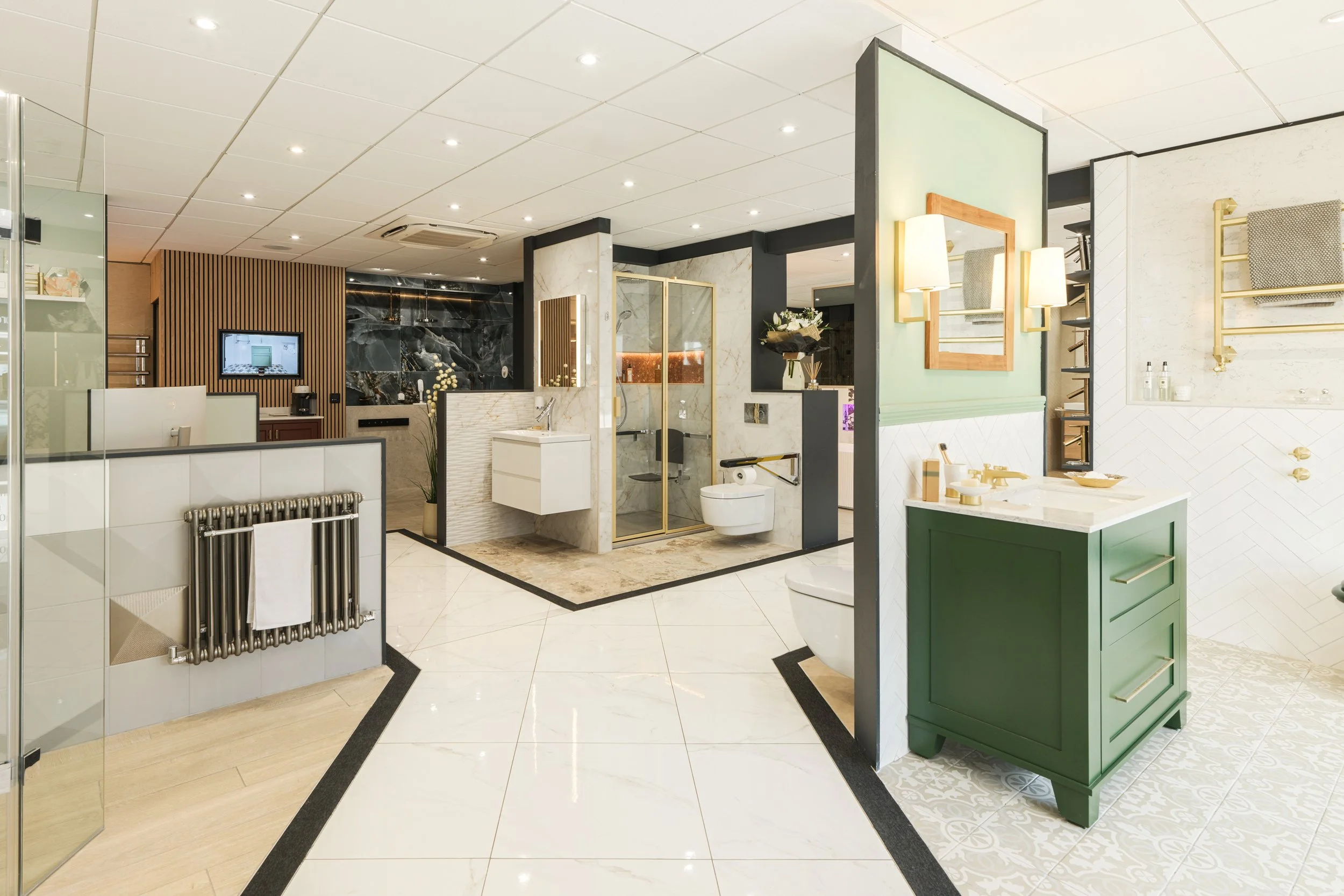 Ripples Solihull unveils inspiring new showroom transformation