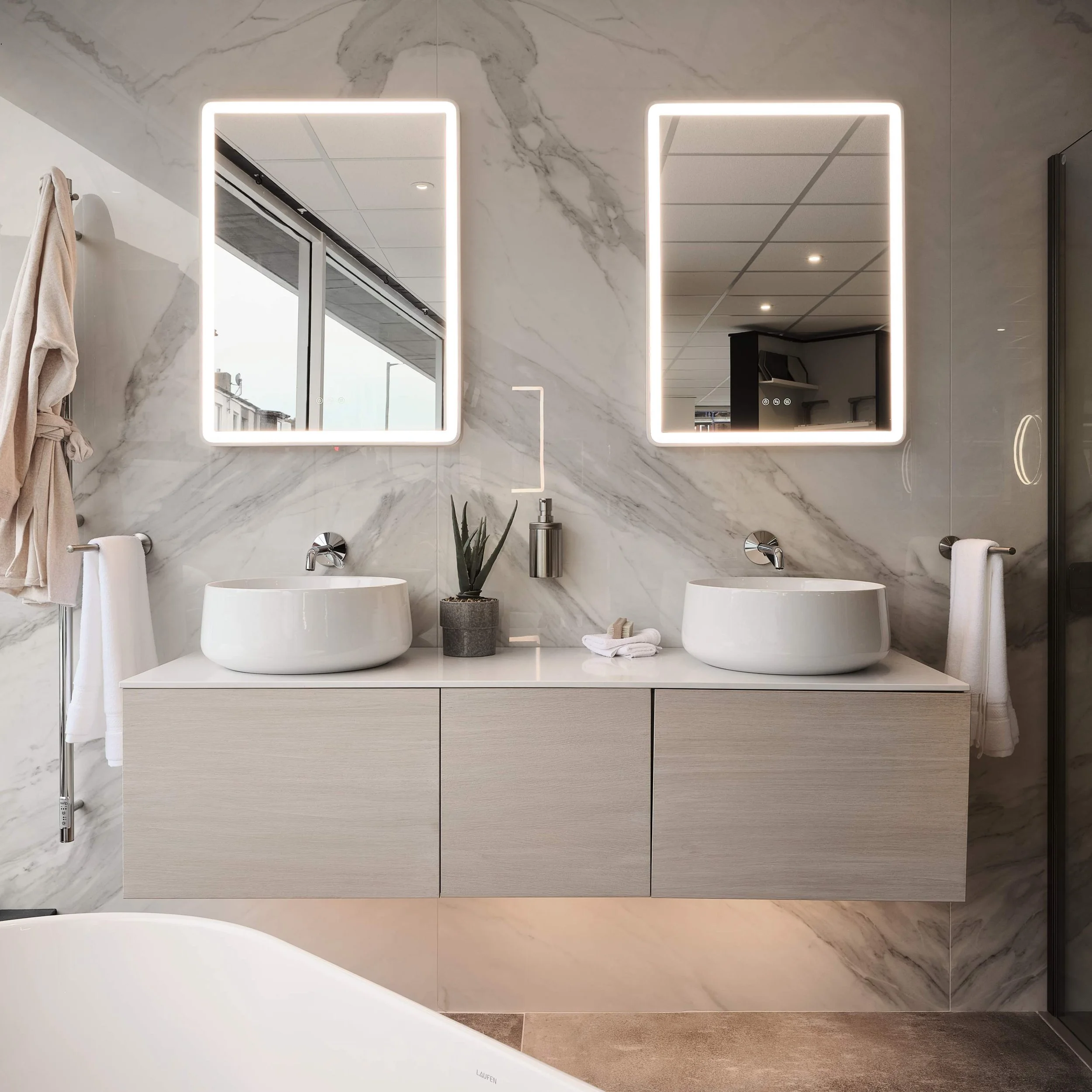 Ripples Southport Showroom