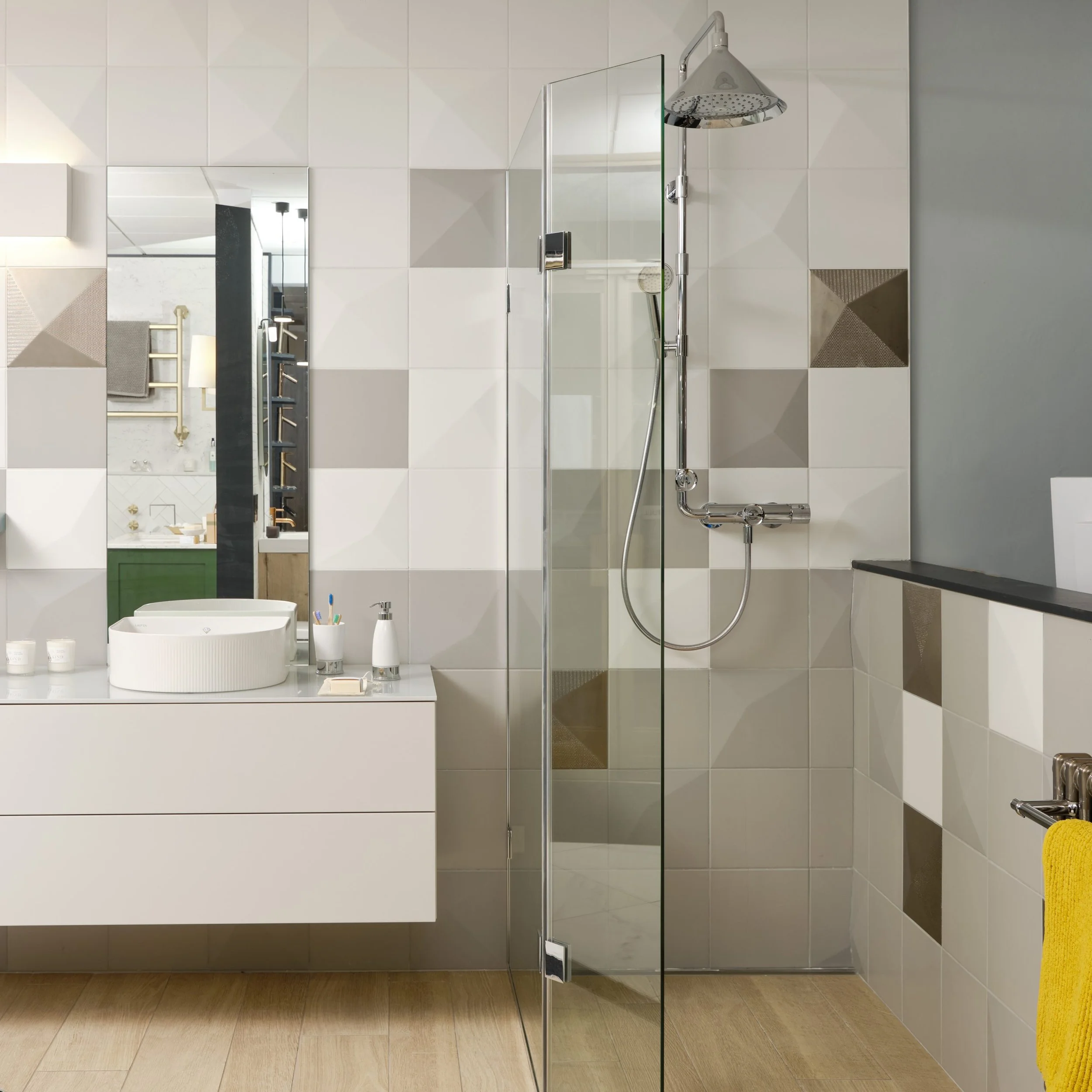 Ripples Solihull Showroom