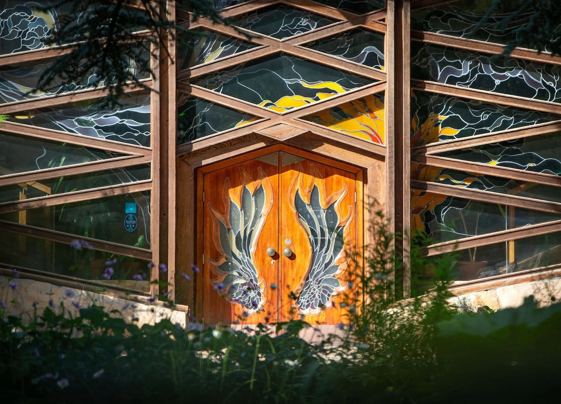 FindhornFoundation-3301-universal-hall-doors.jpeg