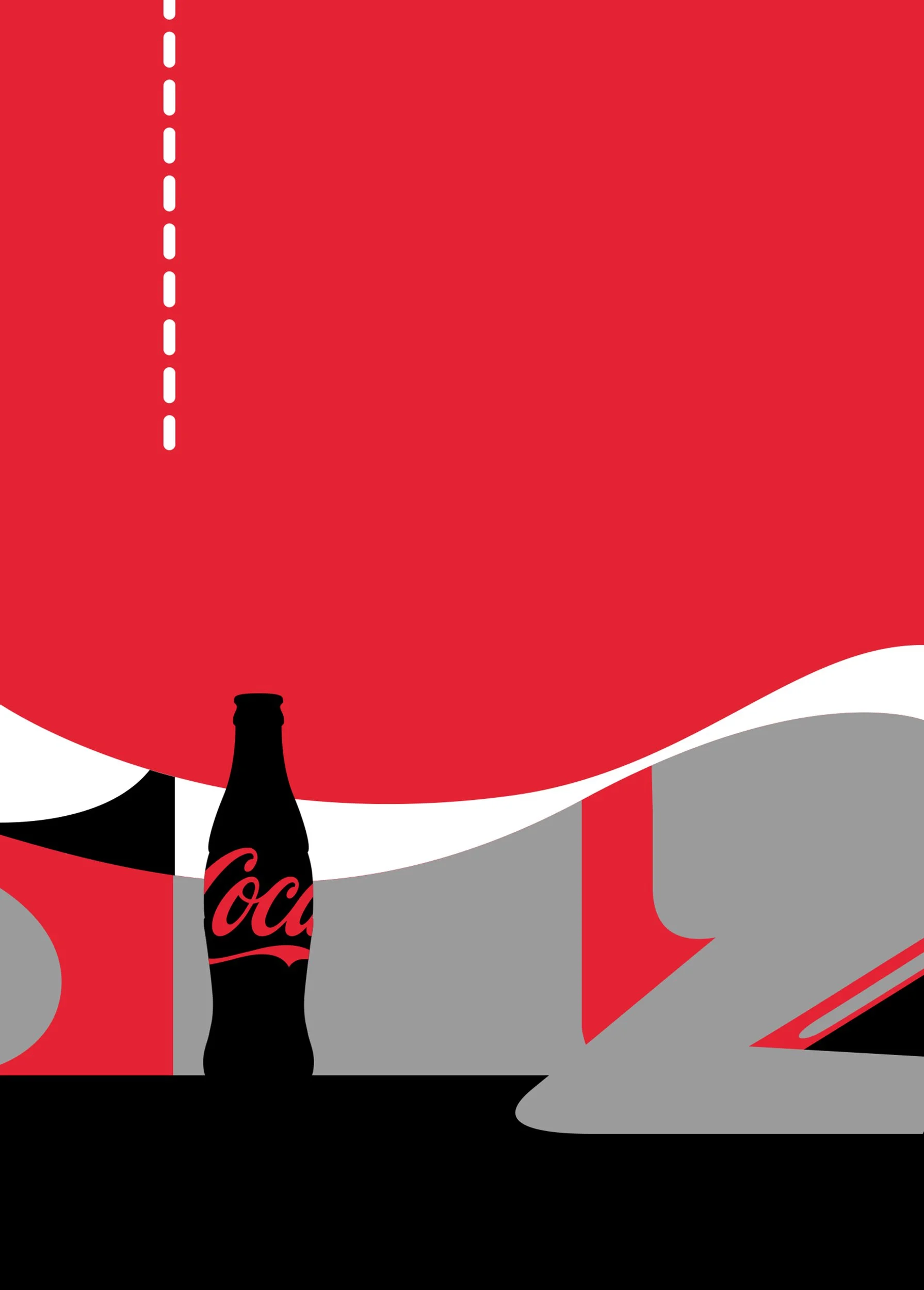 Coca-Cola explorations