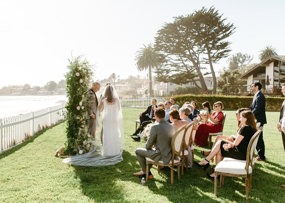 Who thinks micro weddings are here to stay? I sincerely hope so! Micro weddings feel like all the best qualities of elopements and full wedding days combined! 
-
#microwedding #intimatewedding #smallwedding #santabarbaracoast #santabarbarawedding #sa