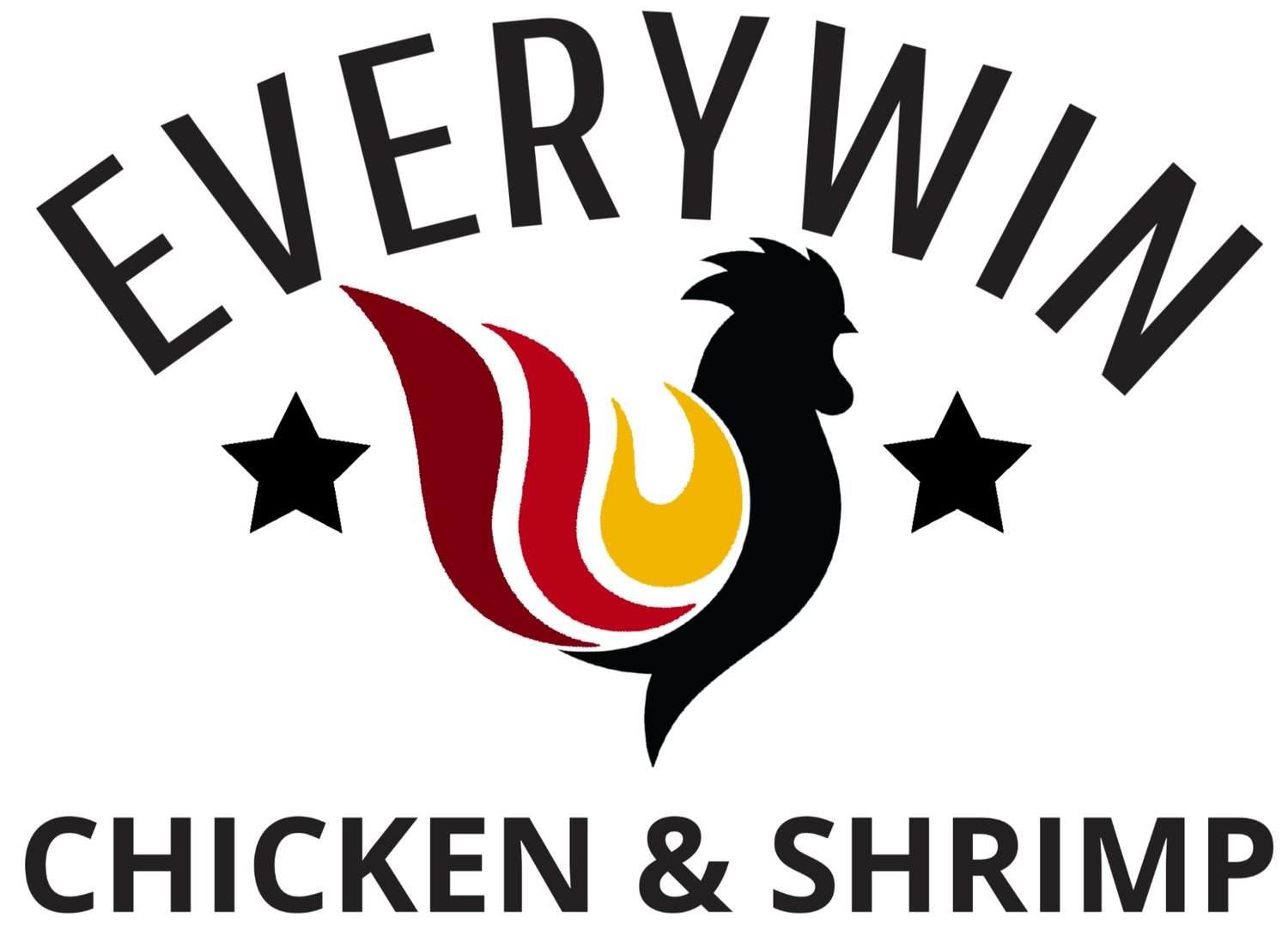 Everywin Hot Chicken