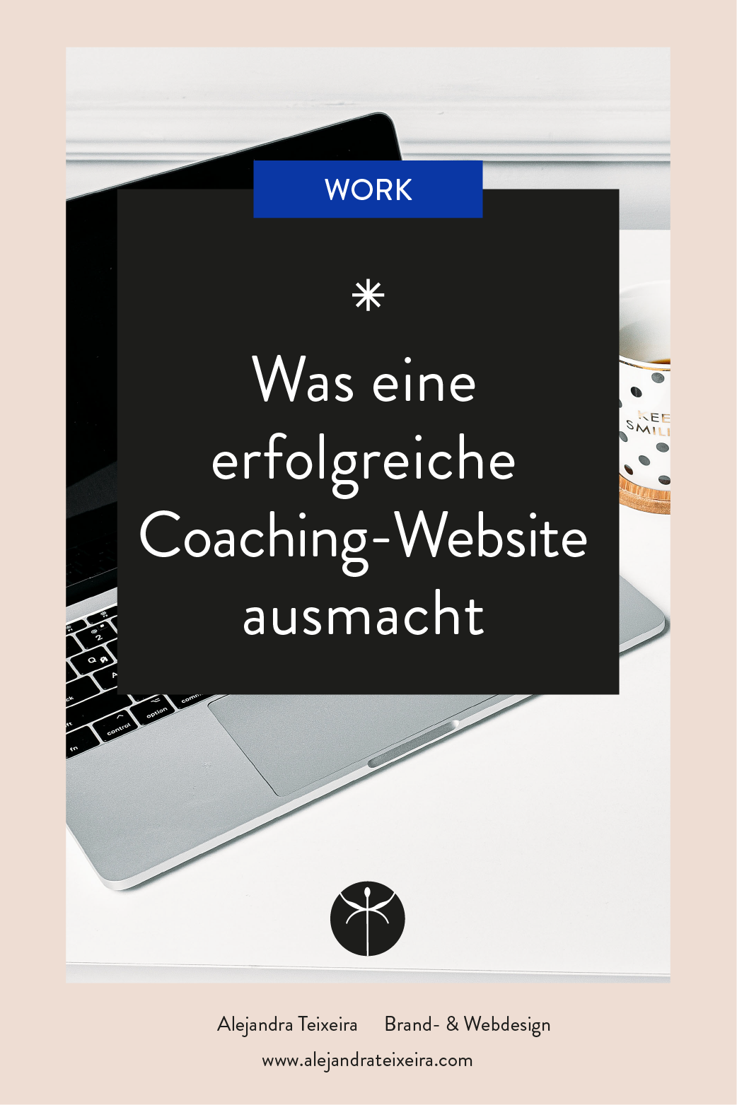 Was eine erfolgreiche Coaching-Website ausmacht — meine 11 Favoriten