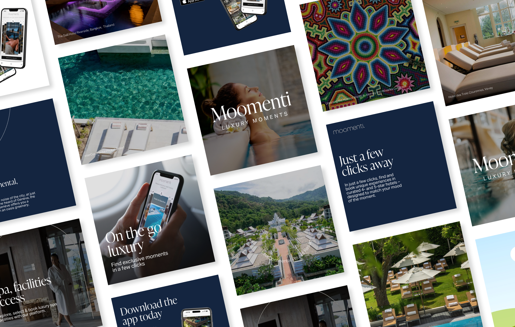 Moomenti