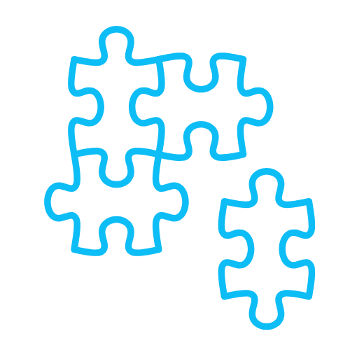 Animated view of Google Calendar creating a new event on January 2025