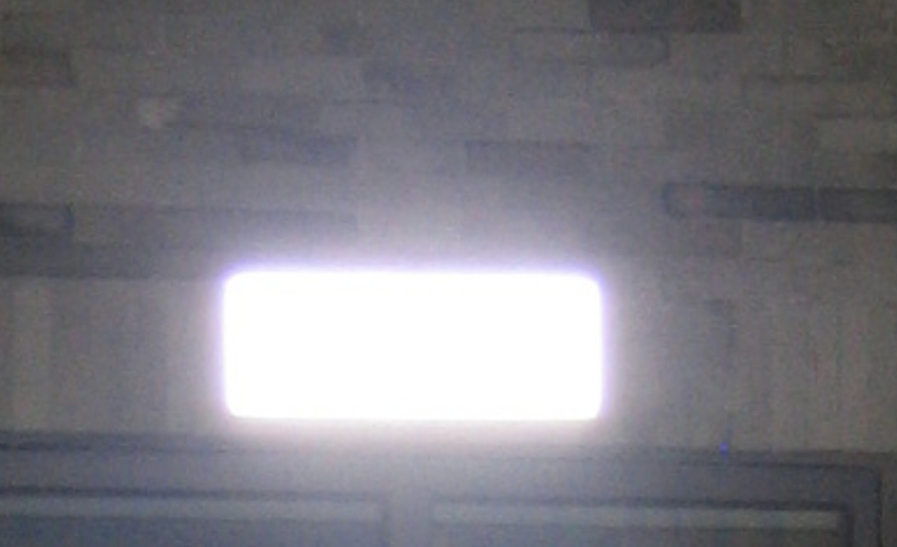 KROP / KOMMANDO / KOLLAPS (arbejdsvisning)