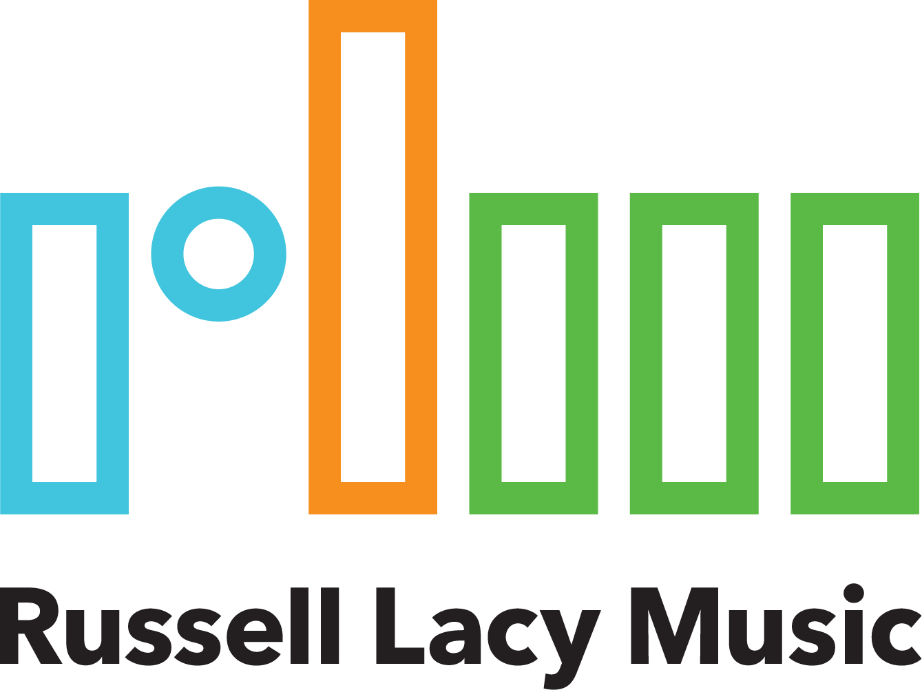Russell Lacy Music
