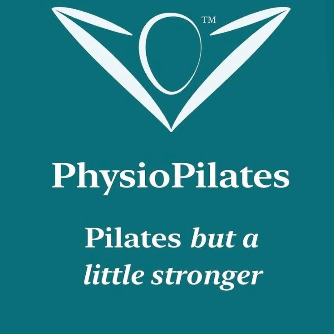 PhysioPilates Logo