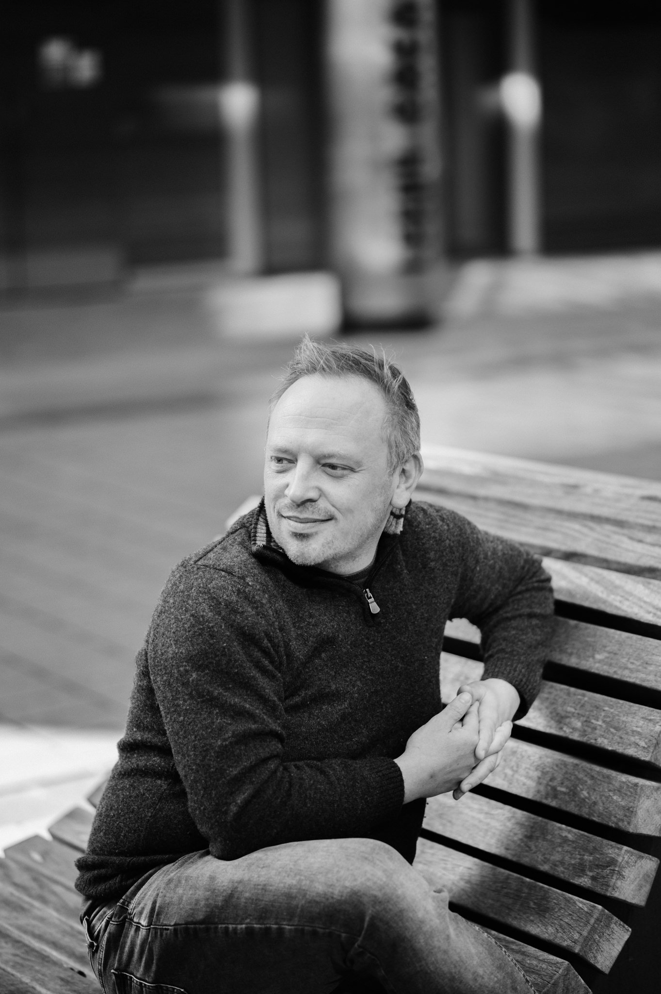 How LinkedIn helped me transition from NHS physio to solopreneur.