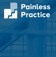 Painless Practice Logo