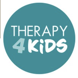 Therapy4Kids Logo