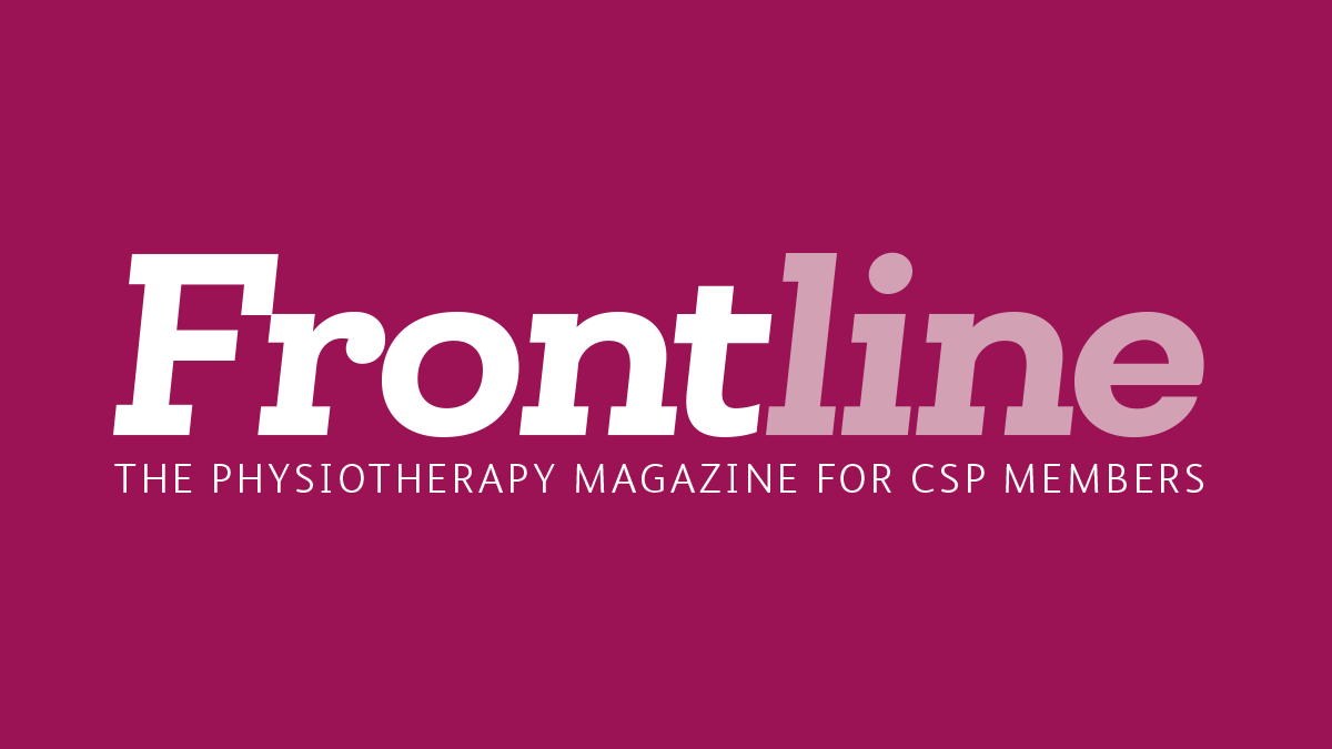 CSP Frontline Article Hip Sprint