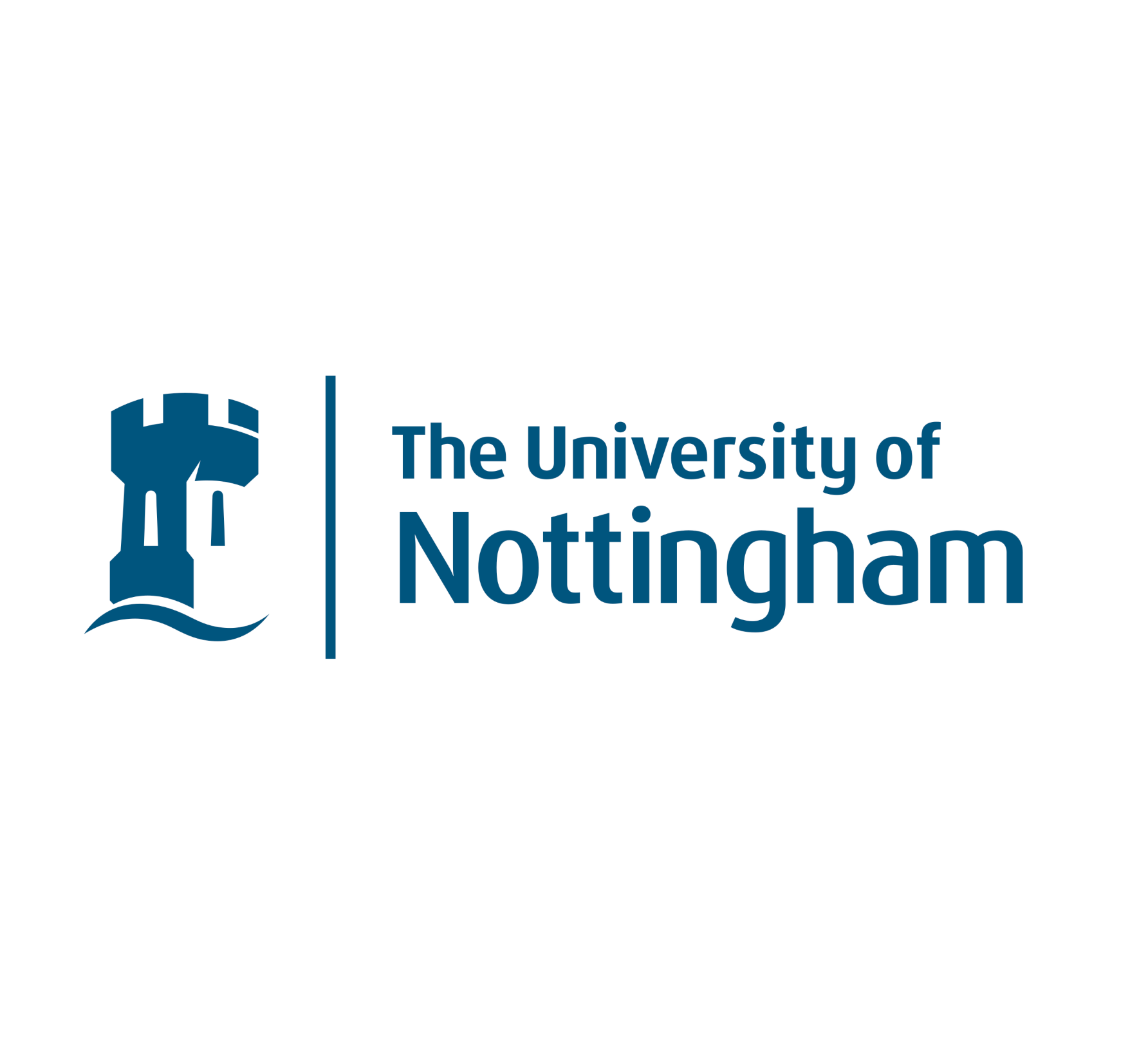Physio Student University of Nottingham