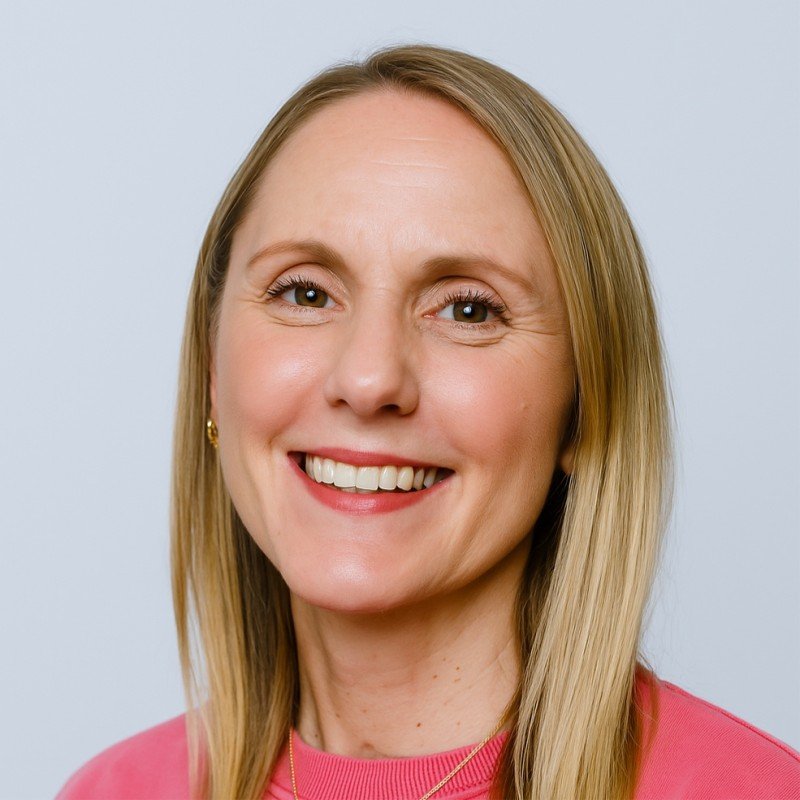 Sarah Taylor: Director of Fix Physio