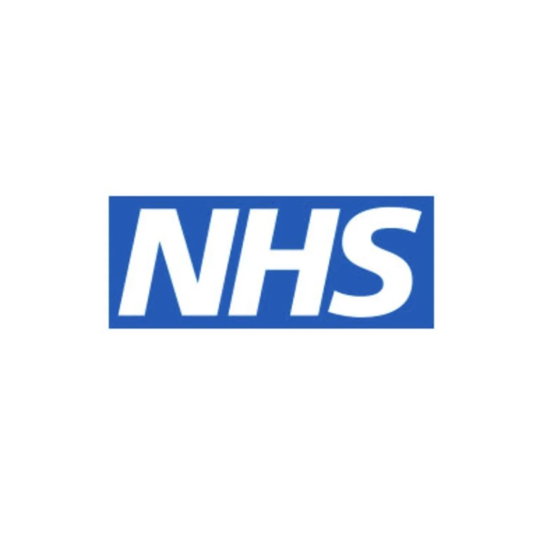 NHS Logo