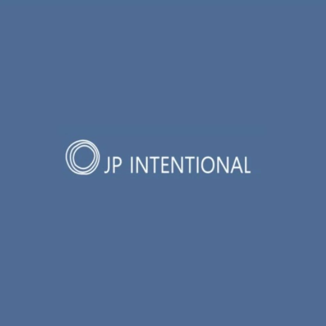 JP Intentional Logo