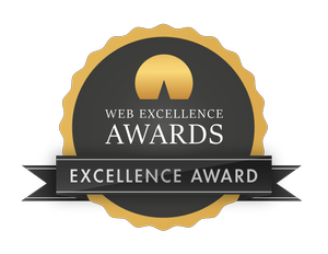 13th Web Excellence Awards Winner — Foundcoo Ltd