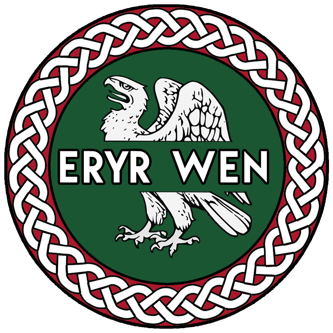Eryr Wen