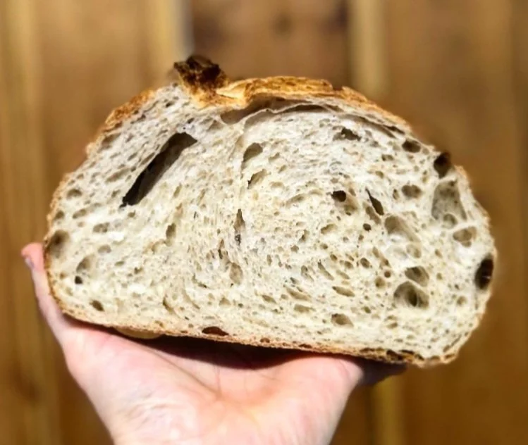 Two Brothers Bakery