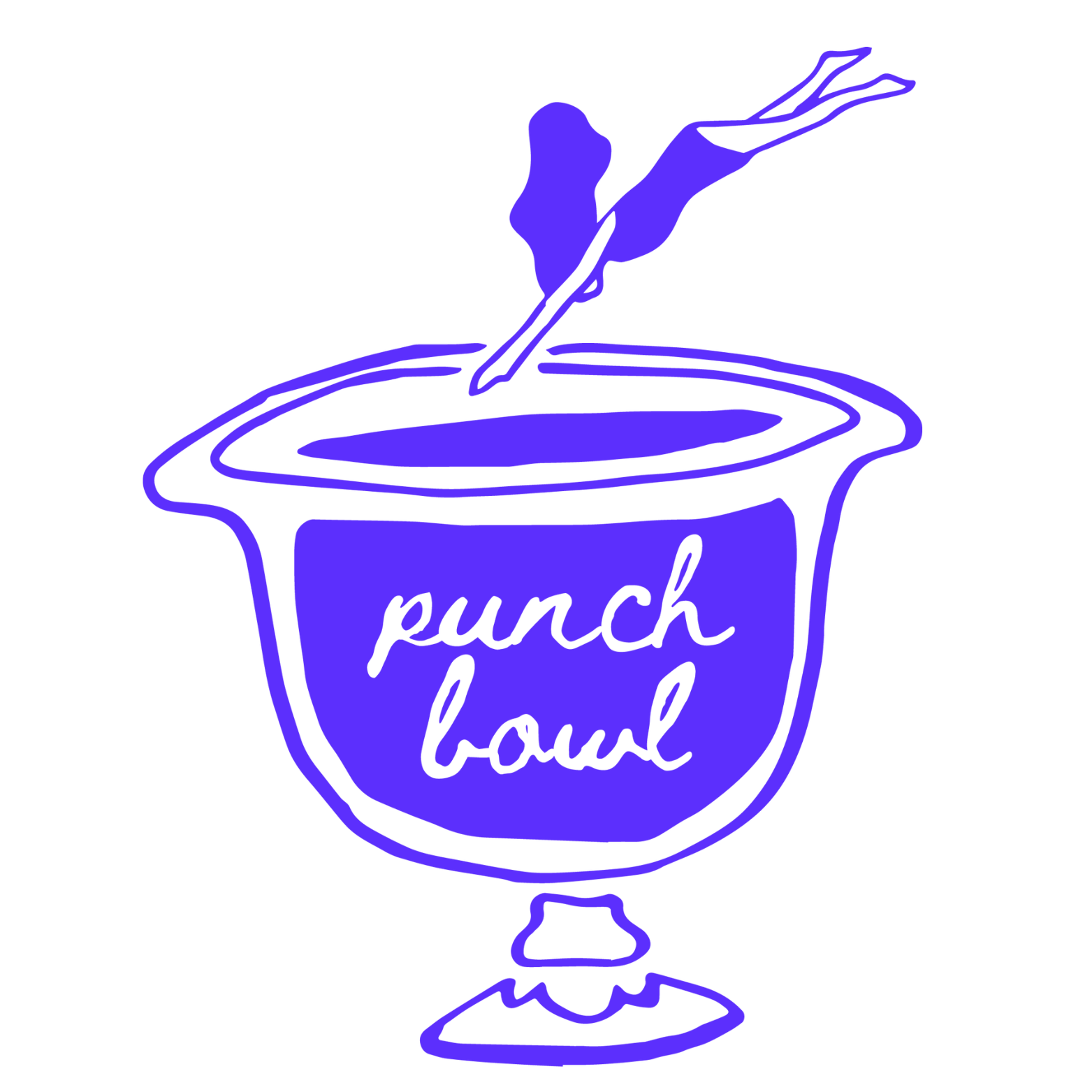 Punchbowl punchbowl