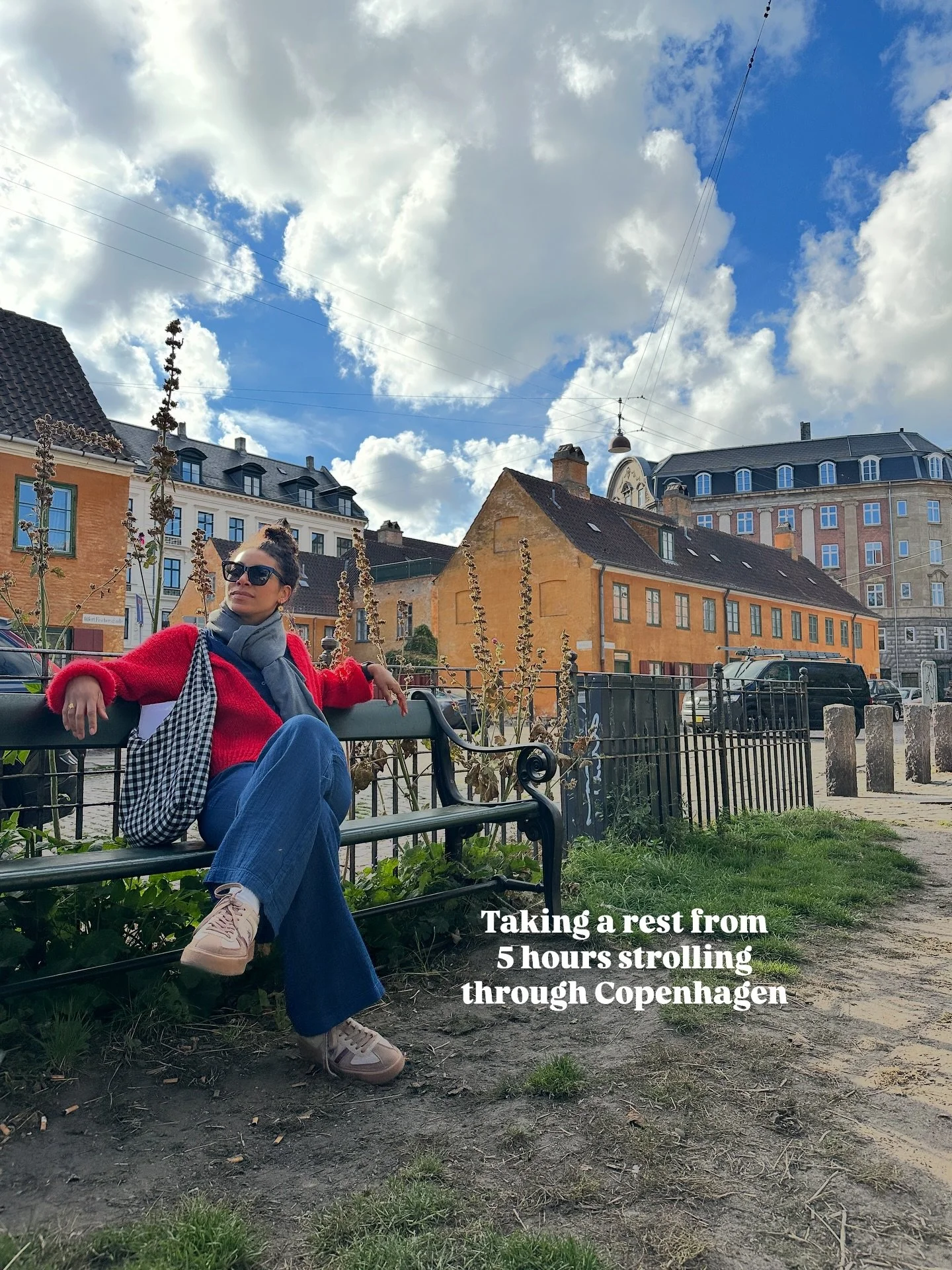 October thoughts worth sharing🍂

October is my favorite month &mdash; not only because I turn one year older and one year wiser, but also because it makes me reflect on the beauty of life itself &mdash; on what I no longer want to hold on to, and ho