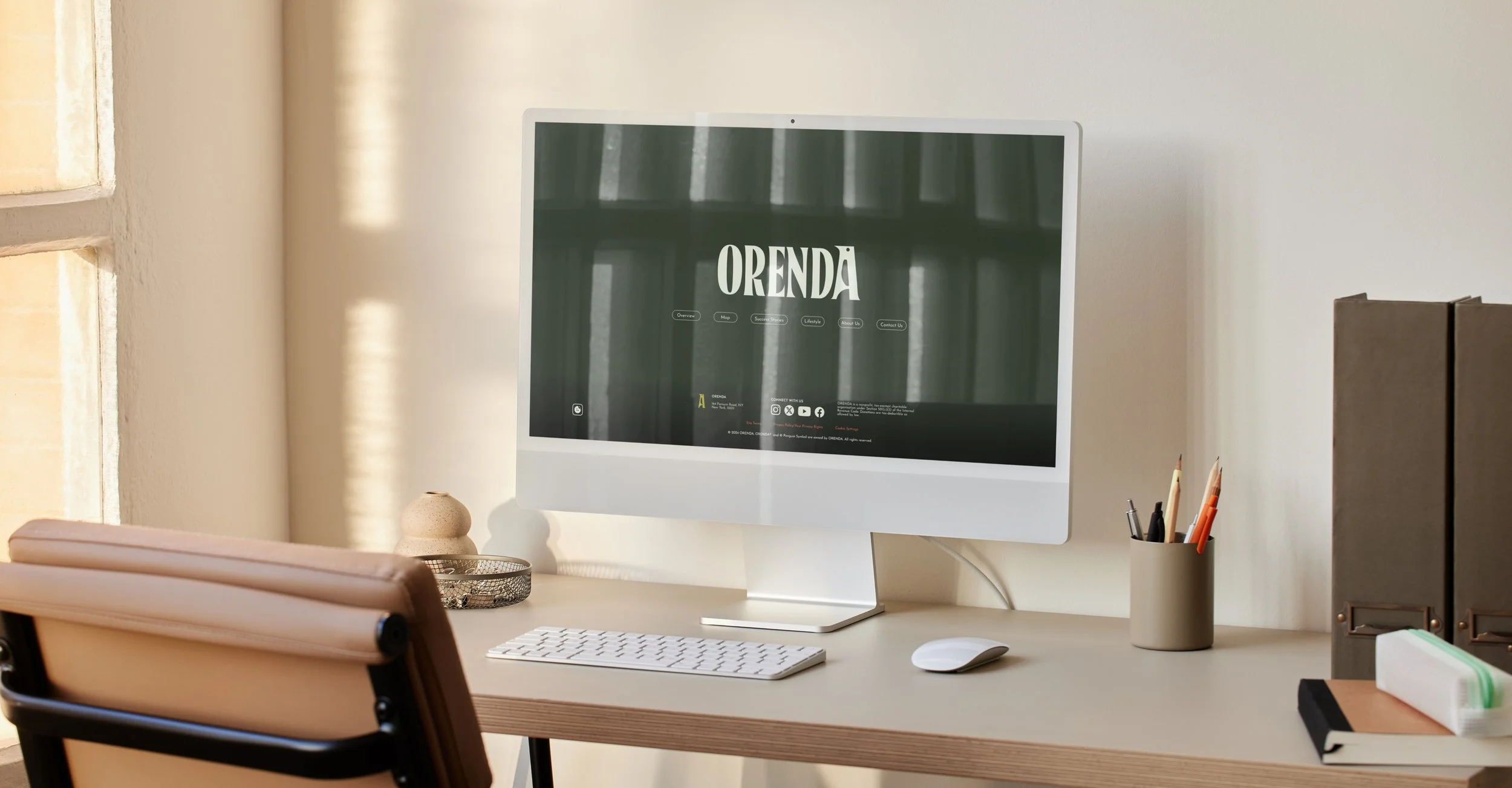 Orenda