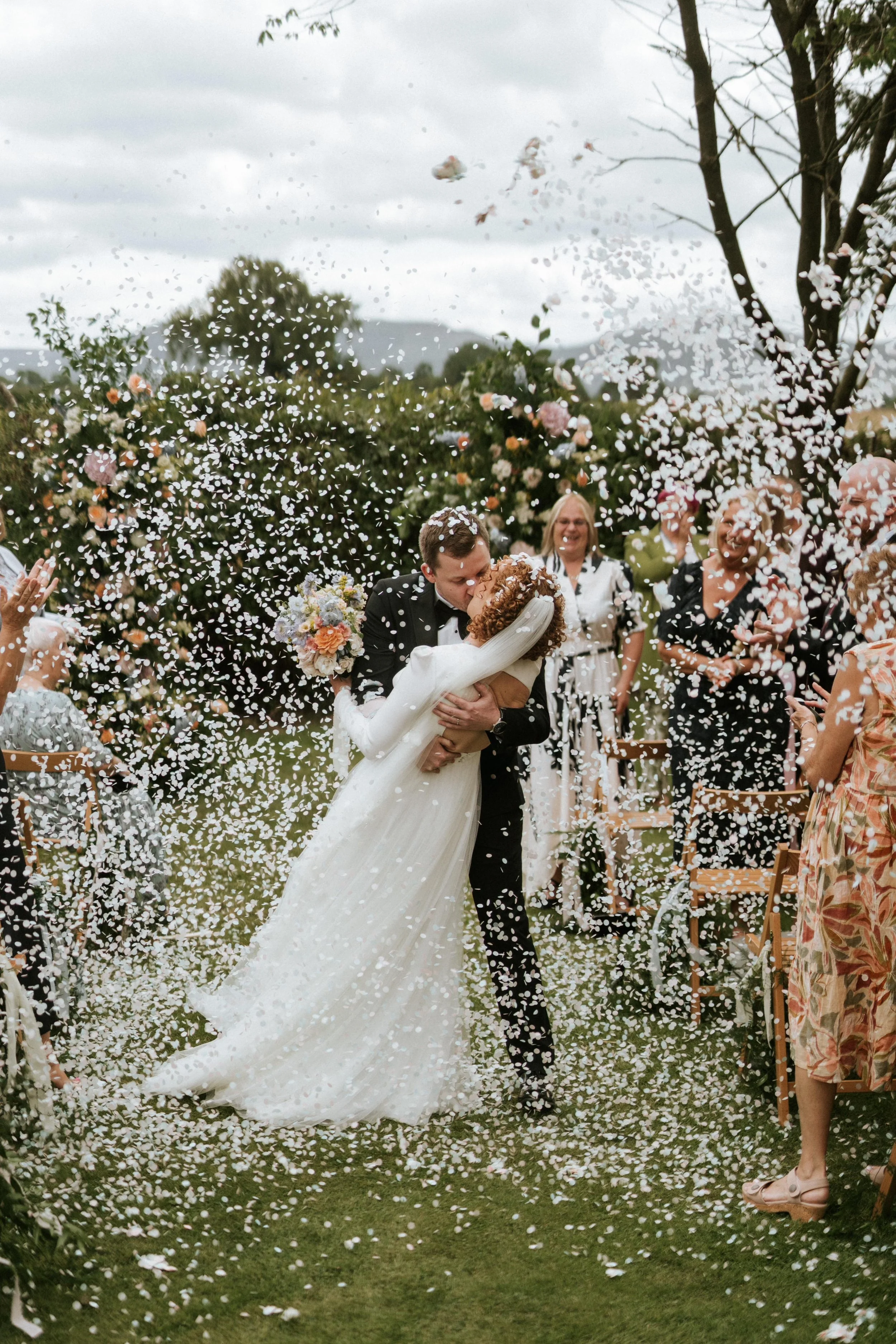 Saying “I Do” - Choosing the Perfect Ceremony Setting