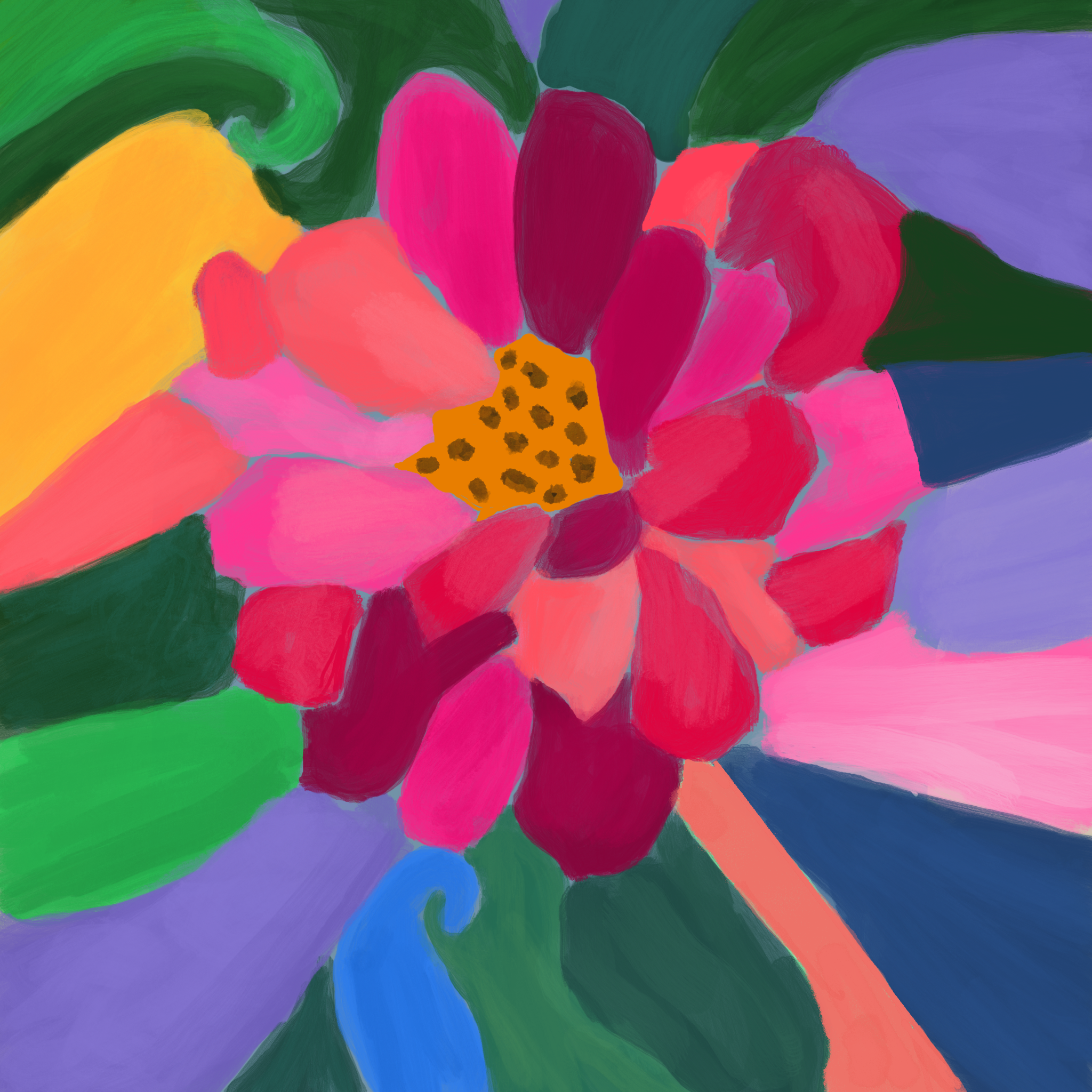 All in Color