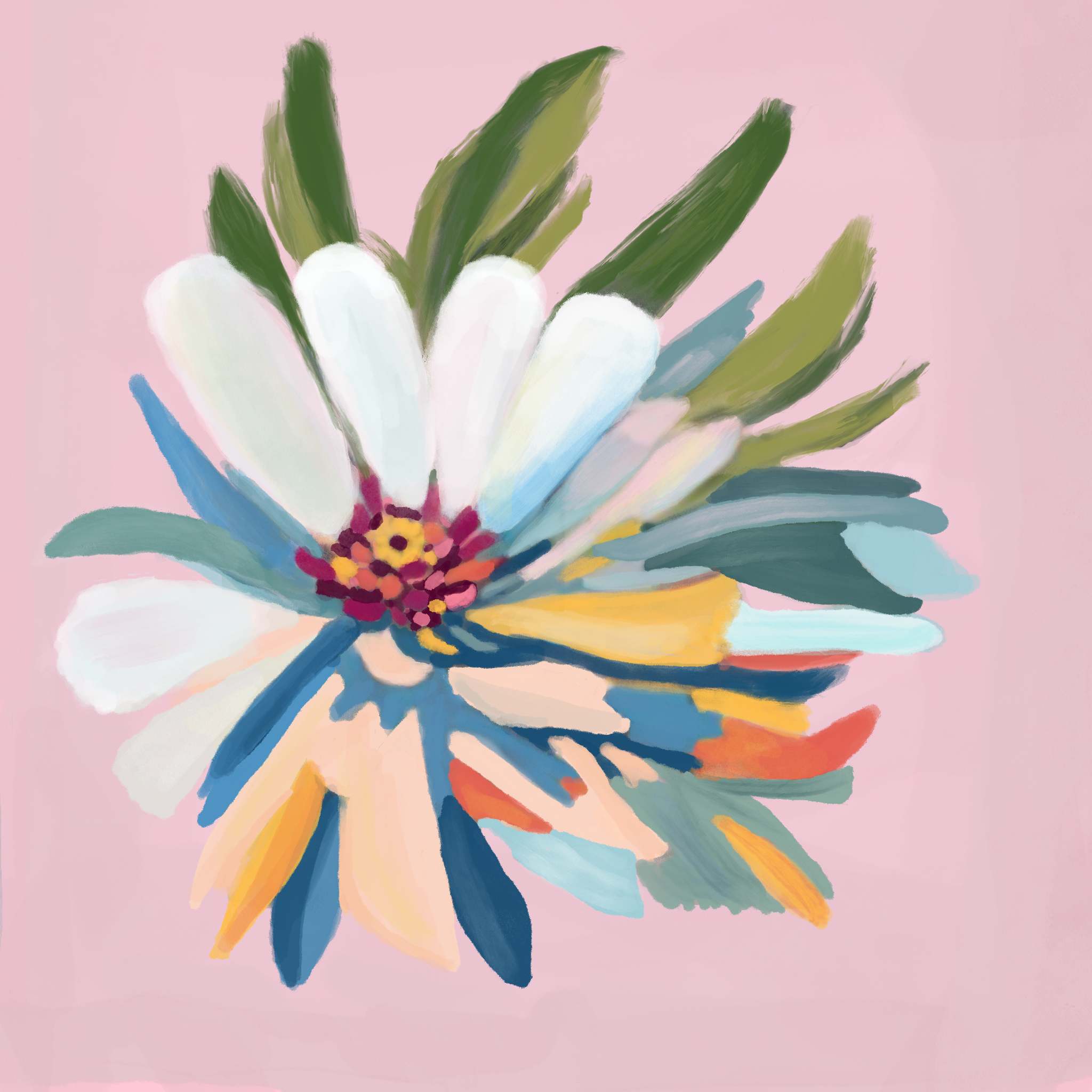 Spring Has Sprung